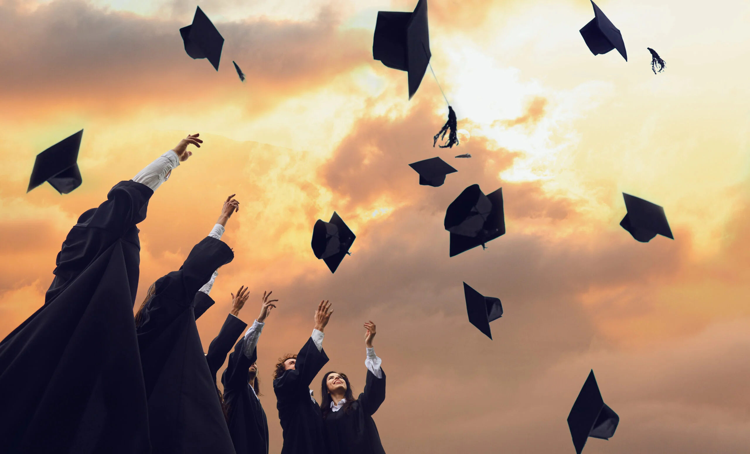 New grads should consider a career in the building materials industry