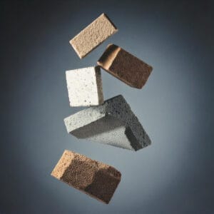 Building Materials Market